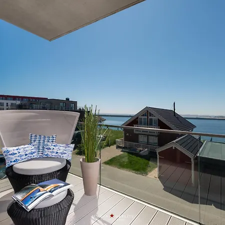 Weitblick Appartement