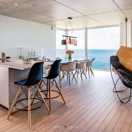 Weitblick Appartement