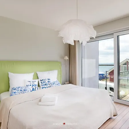 Weitblick Appartement *