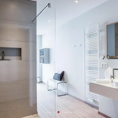 Appartement Weitblick