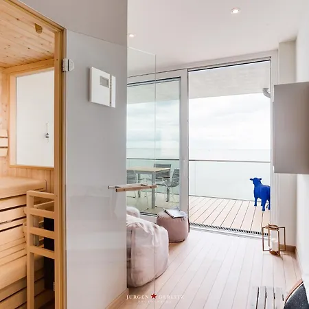 Weitblick Appartement *