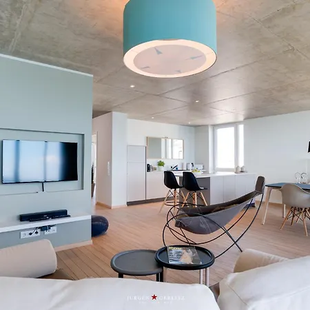 Appartement Weitblick
