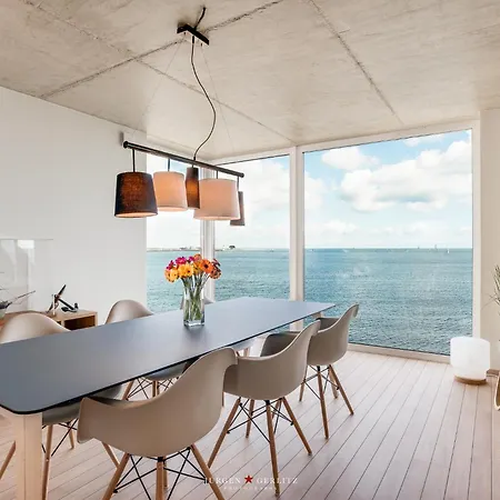 Appartement Weitblick *