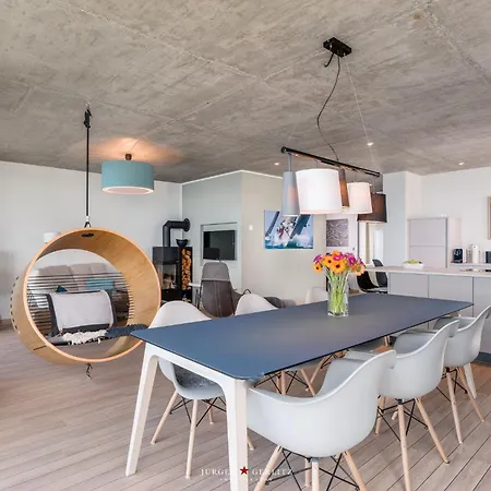 Appartement Weitblick *