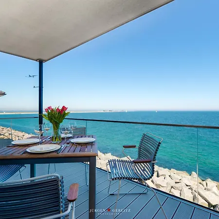 Appartement Weitblick