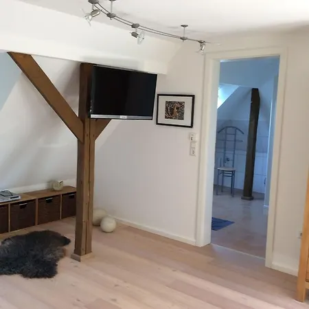 Pitt Apartment Nordstrand