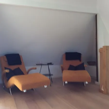 Apartment Pitt